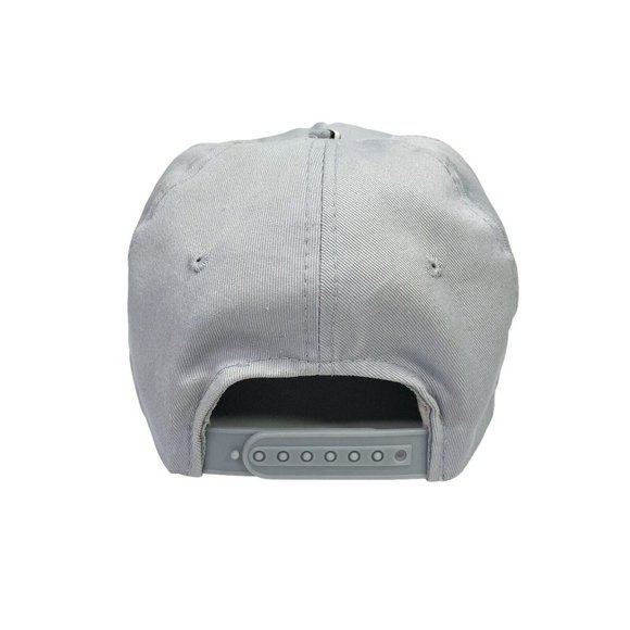 Vintage Matco Tools F5 Series SnapBack Trucker Hat Cap- Zebra Stripes - Picture 5 of 15